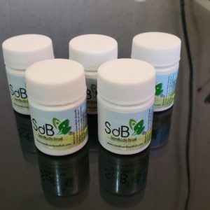 5 Tratamientos (5 meses) ¡ENVÍO GRATIS!
