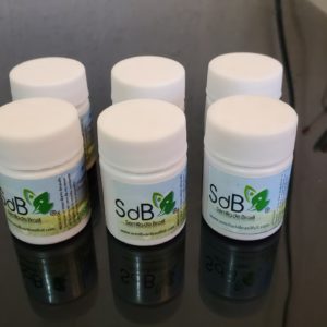 6 Tratamientos (6 meses) ¡ENVÍO GRATIS!