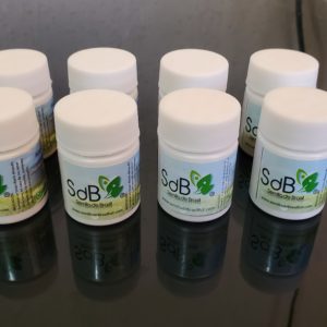 8 Tratamientos (8 meses) ¡ENVÍO GRATIS!